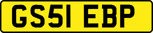 GS51EBP