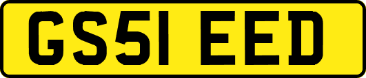 GS51EED