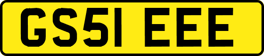 GS51EEE