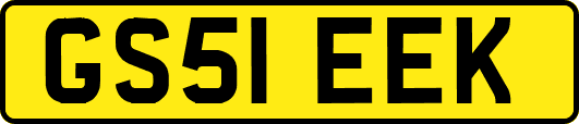 GS51EEK