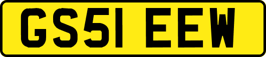 GS51EEW