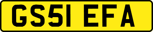 GS51EFA