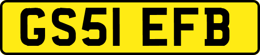 GS51EFB