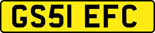 GS51EFC