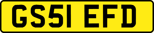 GS51EFD