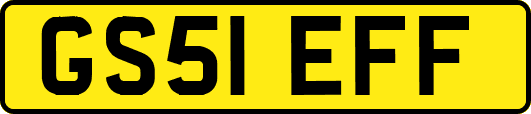 GS51EFF