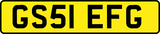 GS51EFG