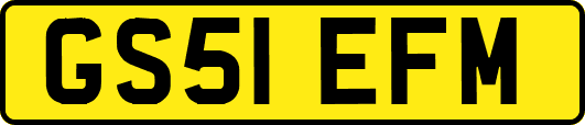 GS51EFM