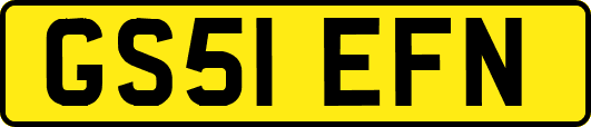 GS51EFN