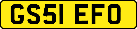 GS51EFO