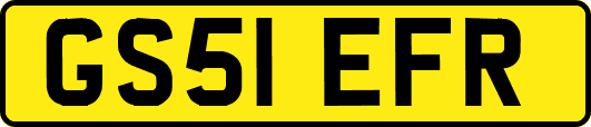 GS51EFR