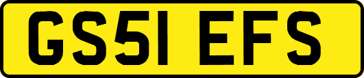 GS51EFS