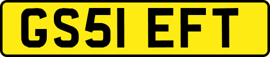 GS51EFT