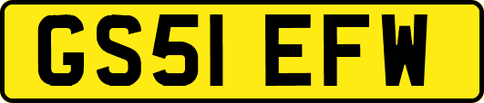 GS51EFW