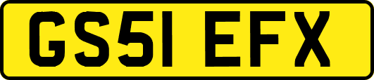 GS51EFX