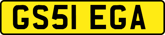 GS51EGA