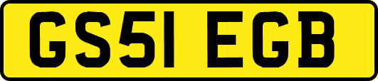 GS51EGB