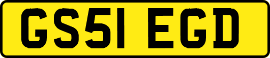 GS51EGD