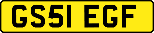 GS51EGF