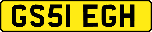 GS51EGH