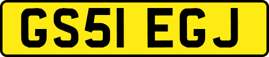 GS51EGJ