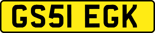 GS51EGK