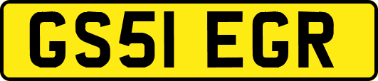 GS51EGR