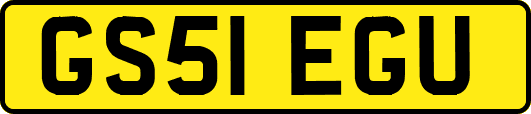 GS51EGU