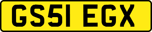 GS51EGX