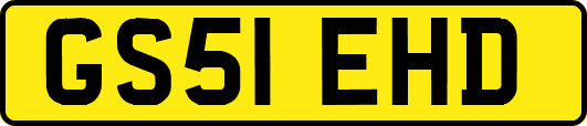 GS51EHD