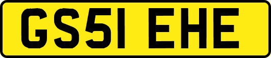 GS51EHE