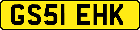 GS51EHK