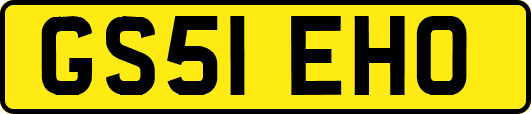 GS51EHO