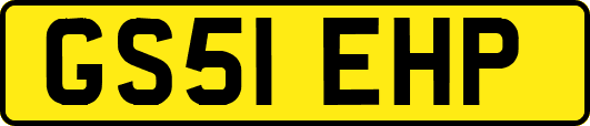 GS51EHP