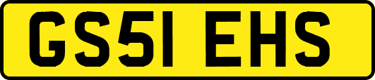 GS51EHS