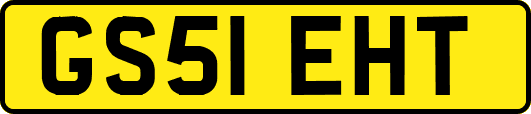 GS51EHT