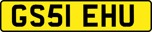 GS51EHU