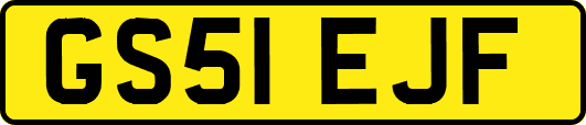 GS51EJF