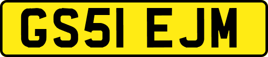 GS51EJM