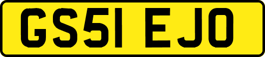 GS51EJO