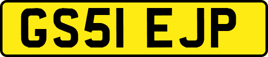 GS51EJP