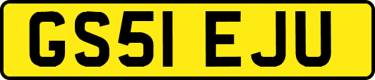 GS51EJU