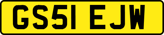 GS51EJW