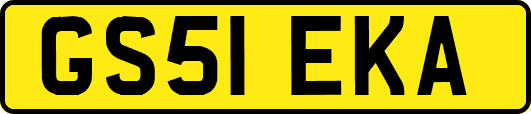 GS51EKA