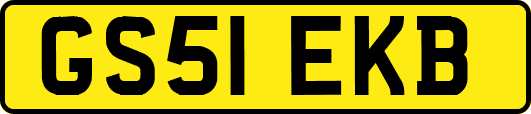 GS51EKB