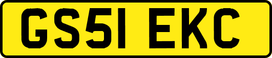 GS51EKC