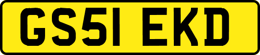 GS51EKD