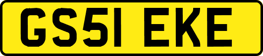 GS51EKE