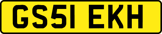 GS51EKH