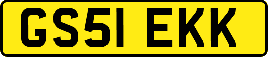 GS51EKK